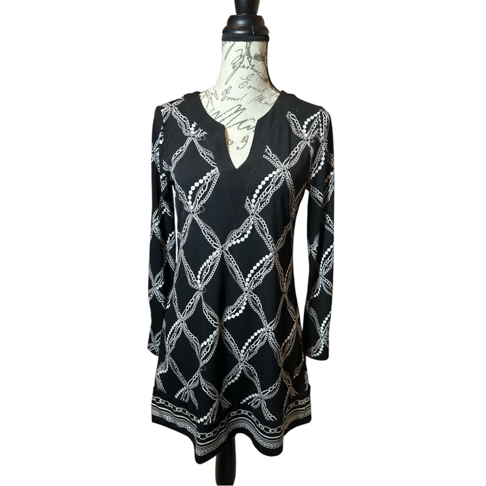 White House Black Market Sheath Dress